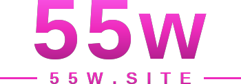 55w โลโก้