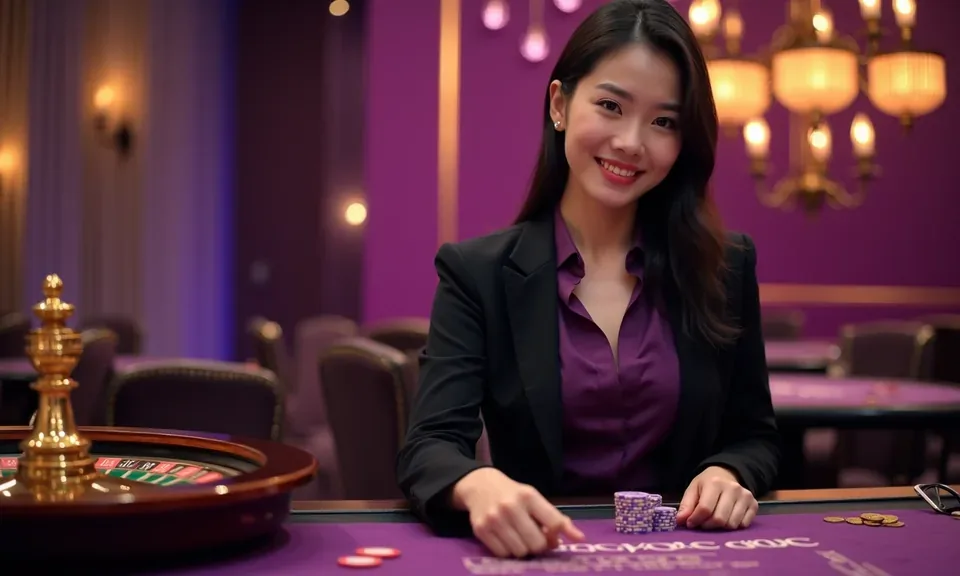 55w สำรวจคาสิโนของเราได้เลย