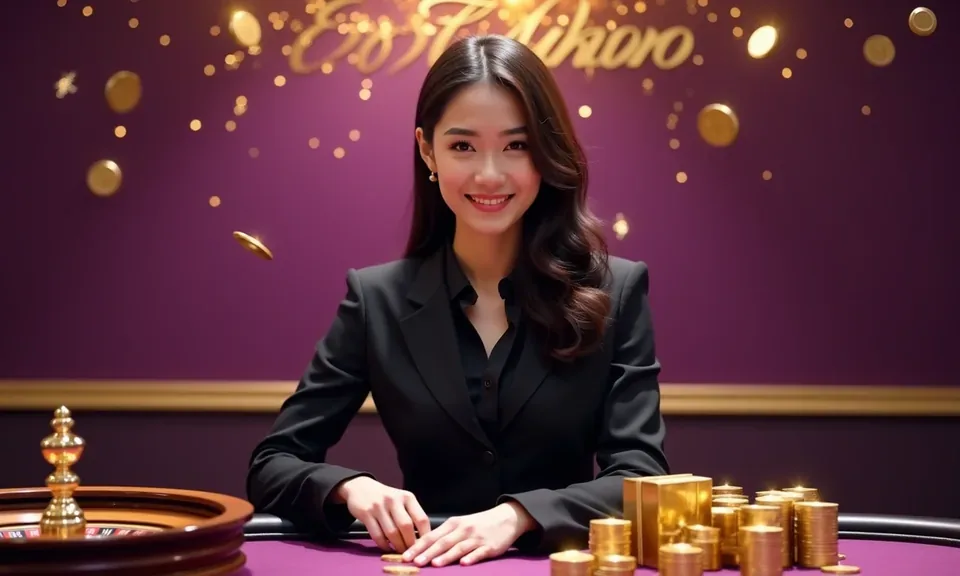 55w ไทย ล็อบบี้คาสิโนและกีฬา